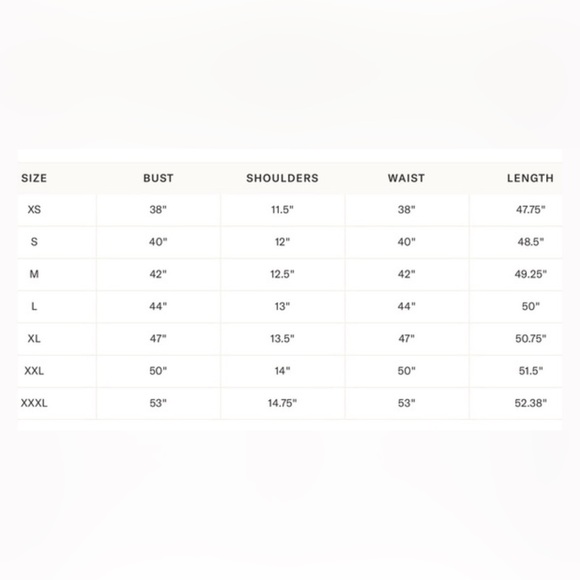 Tuckernuck Beach Paloma Kaftan - Picture 10 of 10